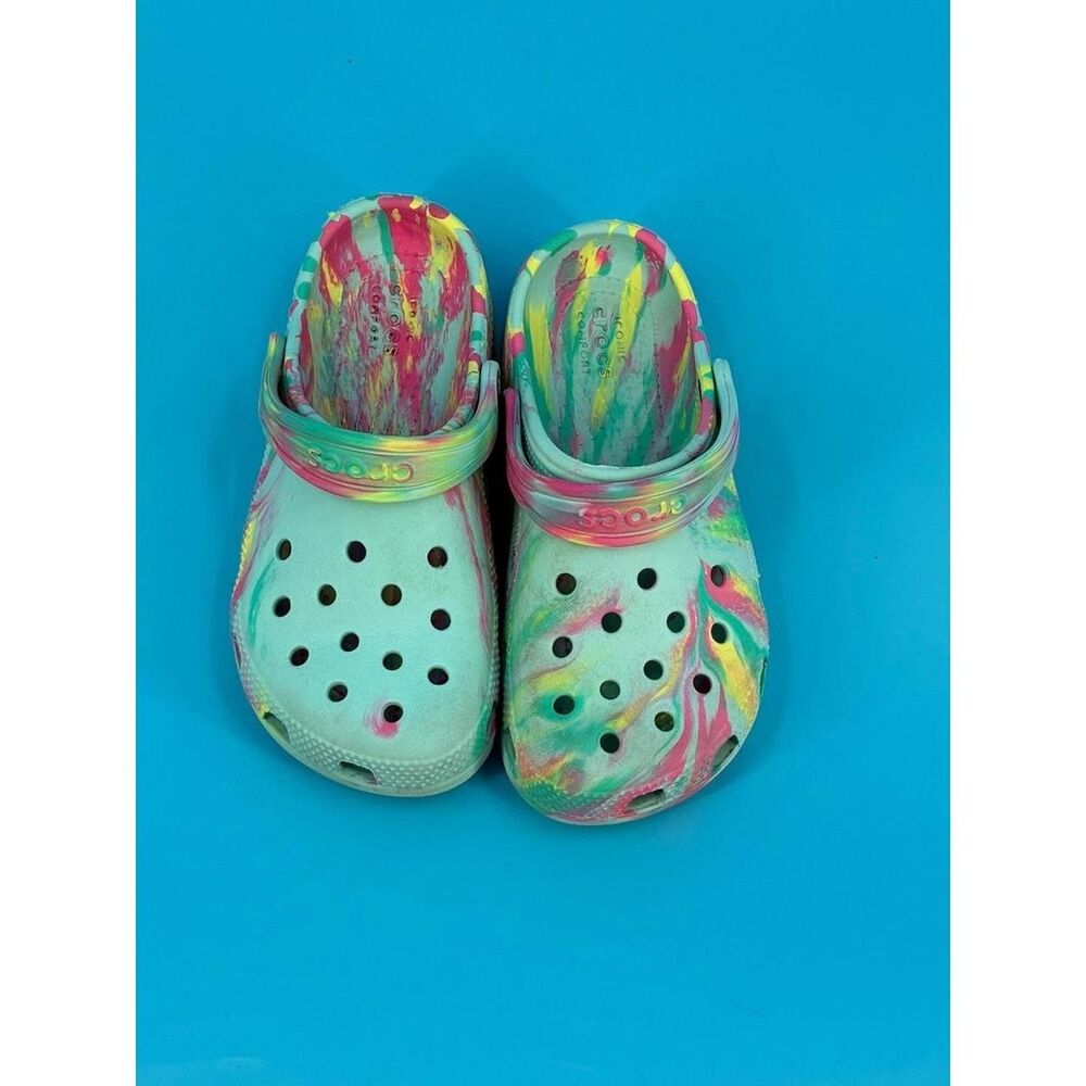 Crocs Multi Trainers - Picture 4 of 8